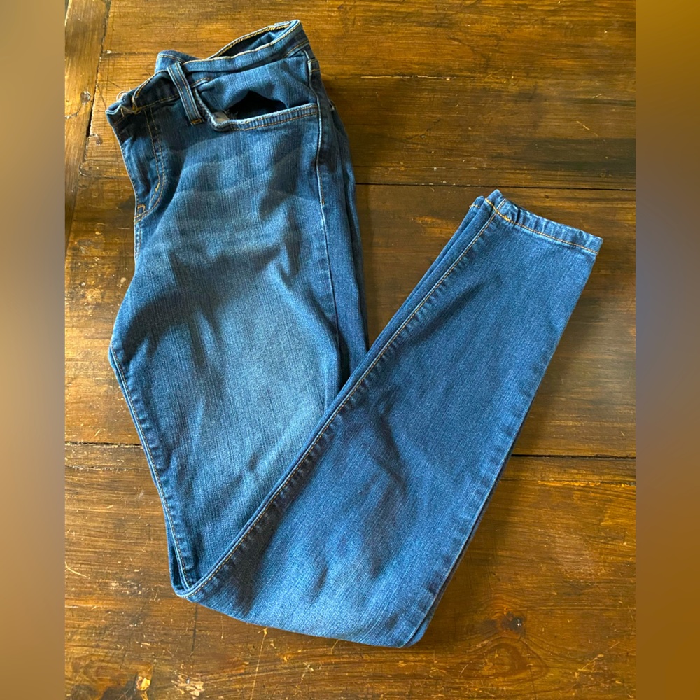 Judy Blue Jeans